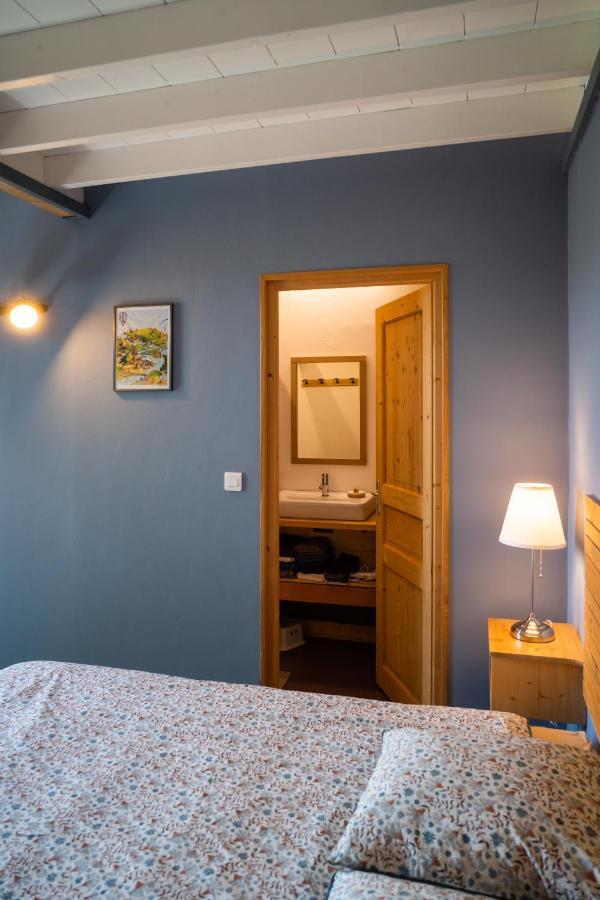 Les Balcons De La Terrasse Bed and Breakfast Arsac-en-Velay Buitenkant foto